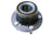 Mevotech H512439 Wheel Bearing and Hub Assembly - Rear