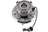 Mevotech H512440 Wheel Bearing and Hub Assembly - Rear