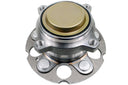 Mevotech H512448 Wheel Bearing and Hub Assembly - Rear