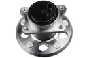 Mevotech H512454 Wheel Bearing and Hub Assembly - Rear Left