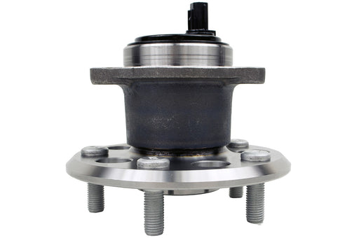 Mevotech H512455 Wheel Bearing and Hub Assembly - Rear Right