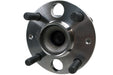 Mevotech H512468 Wheel Bearing and Hub Assembly - Rear