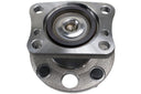 Mevotech H512468 Wheel Bearing and Hub Assembly - Rear