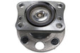 Mevotech H512468 Wheel Bearing and Hub Assembly - Rear