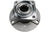 Mevotech H512473 Wheel Bearing and Hub Assembly - Rear