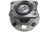 Mevotech H512490 Wheel Bearing and Hub Assembly - Rear