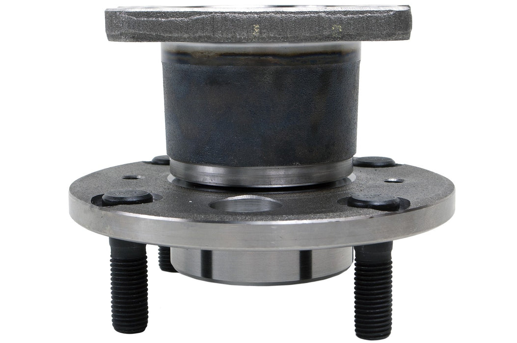 Mevotech H512490 Wheel Bearing and Hub Assembly - Rear