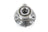 Mevotech H513004K Wheel Bearing and Hub Assembly - Front