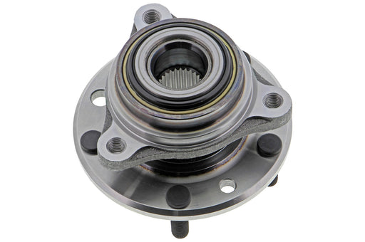 Mevotech H513013 Wheel Bearing and Hub Assembly - Front or Rear