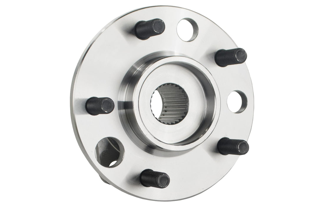 Mevotech H513016K Wheel Bearing and Hub Assembly - Front
