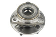 Mevotech H513016K Wheel Bearing and Hub Assembly - Front