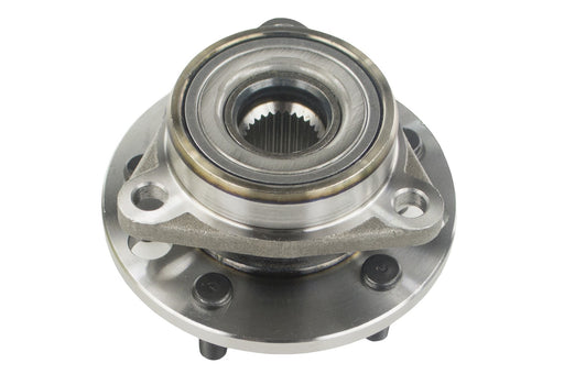 Mevotech H513016K Wheel Bearing and Hub Assembly - Front