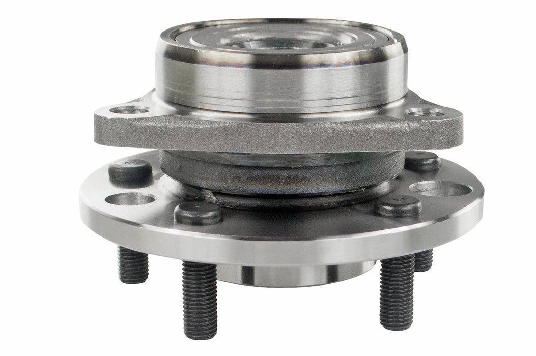 Mevotech H513016K Wheel Bearing and Hub Assembly - Front