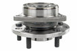 Mevotech H513016K Wheel Bearing and Hub Assembly - Front