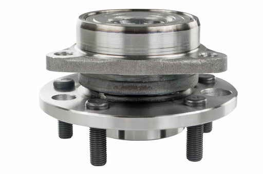 Mevotech H513016K Wheel Bearing and Hub Assembly - Front