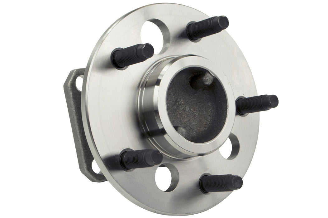 Mevotech H513018 Wheel Bearing and Hub Assembly - Rear