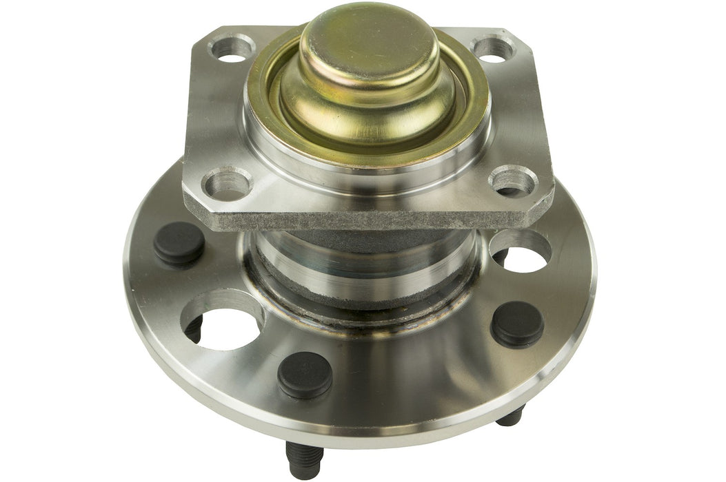 Mevotech H513018 Wheel Bearing and Hub Assembly - Rear