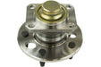 Mevotech H513018 Wheel Bearing and Hub Assembly - Rear