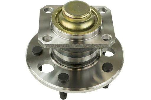 Mevotech H513018 Wheel Bearing and Hub Assembly - Rear