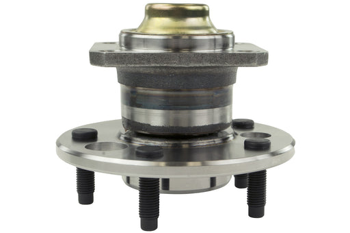 Mevotech H513018 Wheel Bearing and Hub Assembly - Rear