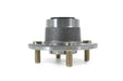Mevotech H513033 Wheel Bearing and Hub Assembly - Rear