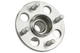 Mevotech H513035 Wheel Bearing and Hub Assembly - Rear