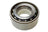 Mevotech H513036 Wheel Bearing - Front