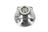 Mevotech H513041 Wheel Bearing and Hub Assembly - Rear