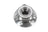 Mevotech H513059 Wheel Bearing and Hub Assembly - Front