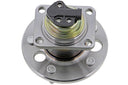 Mevotech H513062 Wheel Bearing and Hub Assembly - Rear