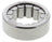 Mevotech H513067 Wheel Bearing - Rear