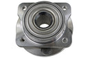 Mevotech H513075 Wheel Bearing and Hub Assembly - Front