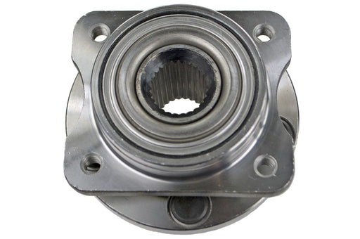 Mevotech H513075 Wheel Bearing and Hub Assembly - Front
