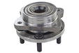 Mevotech H513075 Wheel Bearing and Hub Assembly - Front