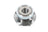 Mevotech H513076 Wheel Bearing and Hub Assembly - Front