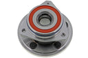 Mevotech H513084 Wheel Bearing and Hub Assembly - Front