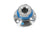 Mevotech H513088 Wheel Bearing and Hub Assembly - Front