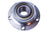 Mevotech H513094 Wheel Bearing and Hub Assembly - Front
