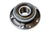 Mevotech H513096 Wheel Bearing and Hub Assembly - Front