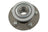 Mevotech H513104 Wheel Bearing and Hub Assembly - Front