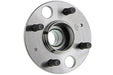 Mevotech H513105 Wheel Bearing and Hub Assembly - Rear