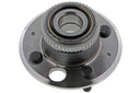 Mevotech H513105 Wheel Bearing and Hub Assembly - Rear