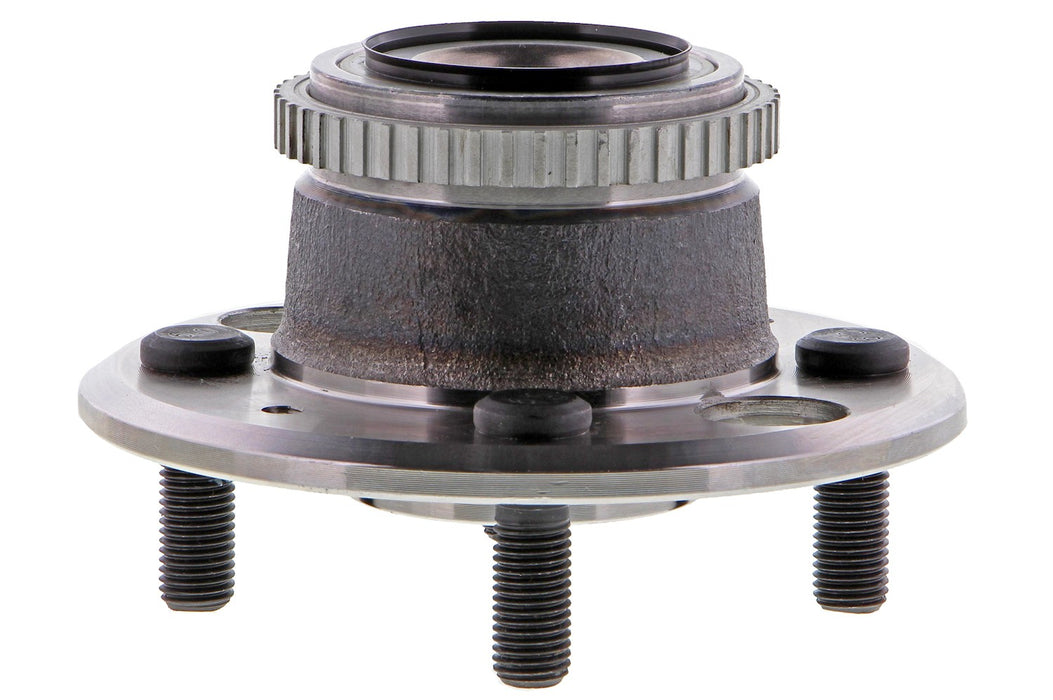 Mevotech H513105 Wheel Bearing and Hub Assembly - Rear
