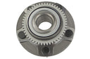 Mevotech H513115 Wheel Bearing and Hub Assembly - Front