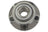 Mevotech H513115 Wheel Bearing and Hub Assembly - Front