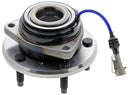 Mevotech H513121HW Wheel Bearing and Hub Assembly - Front or Rear