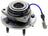 Mevotech H513121HW Wheel Bearing and Hub Assembly - Front or Rear