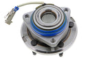 Mevotech H513121 Wheel Bearing and Hub Assembly - Front or Rear