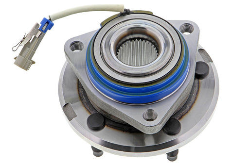 Mevotech H513121 Wheel Bearing and Hub Assembly - Front or Rear