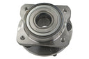 Mevotech H513122 Wheel Bearing and Hub Assembly - Front